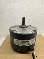 Genteq 5KCP39BGY540S CPN:HC33GE235A|, 1/10HP, 230V, 1100RPM, #045