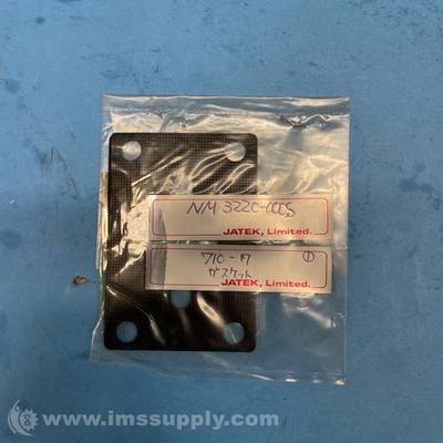 Jatek NM 3220-0005 Gas Kit Gasket FNOB