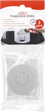 Pet Odor Fragrance Disks, Solid Odor Eliminator Gel Air Freshener for Pet Areas,