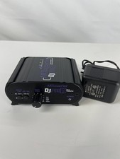 Excellent ART DJPRE-2 Phono Preamp