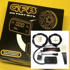 Gfb G-force Iii 3008 Electronic Boost Controller 50 Psi Afr Digital Display Gfb G-force Iii 3008 Electronic Boost Controller 50 Psi Afr Digital Display