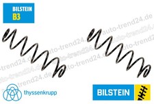 Bilstein B3 Schraubenfeder hinten für Citroën C3 Pluriel HB, Bj. 2003-2010