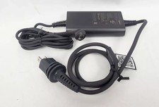 Dyson Corrale Hair Straightener Magnetic 360 AC Charger Power Adapter - NEW OEM