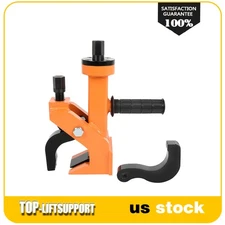 Universal Pneumatic Bead Breaker Heavy Duty Car Truck Tractor Tire Change Tool