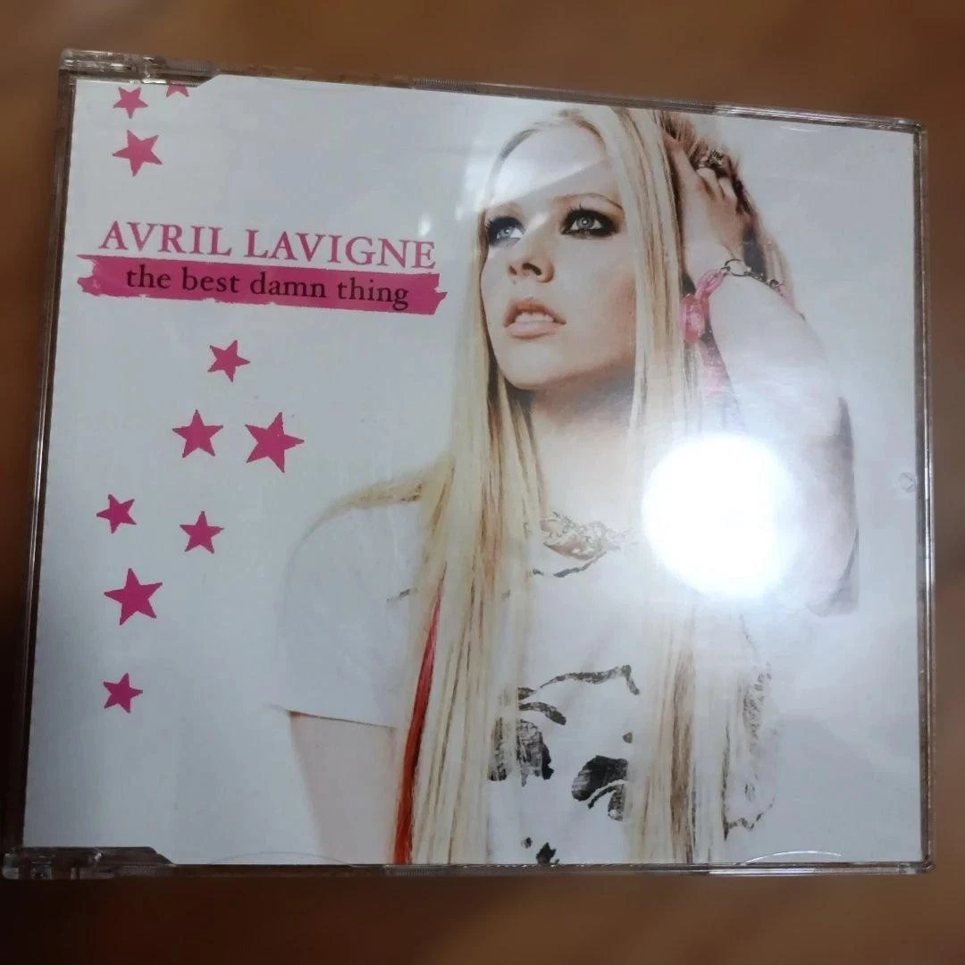 Las mejores ofertas en Avril Lavigne solo CD de importación | eBay