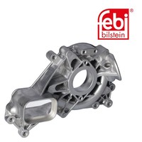 Febi Bilstein GehäUse, Wasserpumpe 180197 FüR Acura Alfa Romeo Audi Bentley