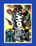 1966 Topps Batman Set-Break # 15 Batman In Action NR-MINT *G