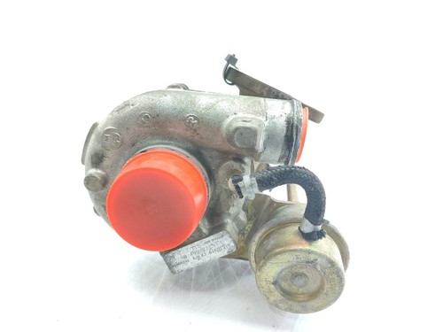 90499271 TURBOLADER / 1930555 FÜR OPEL ASTRA G BERLINA CLUB