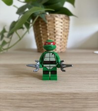 LEGO Teenage Mutant Ninja Turtles Raphael - tnt015