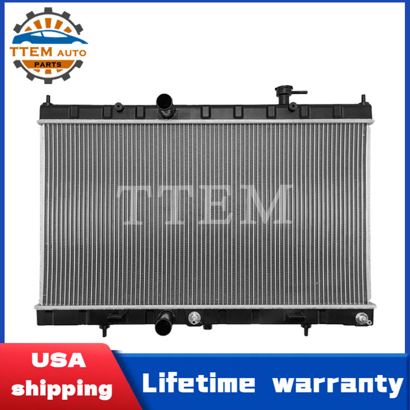 13431 Radiator for 2014 2015 2016 2017 2018 2019 2020 Nissan Rogue 2.0L 2.5L
