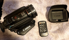 Canon HF G20 32 GB AVCHD Camcorder
