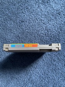 Short Order/Eggsplode (Nintendo Entertainment System, NES, 1989) Cartridge Only