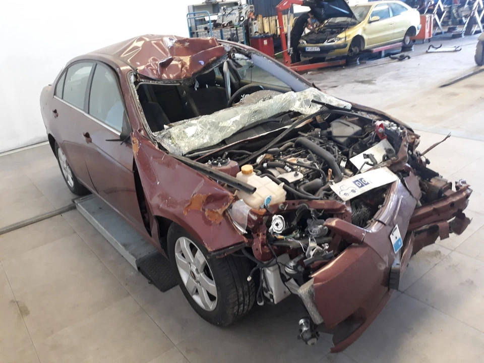 96635362 ALZACRISTALLI POSTERIORE DESTRO / 96635362 / 1320359 PER CHEVROLET EPIC Foto 3 de 4