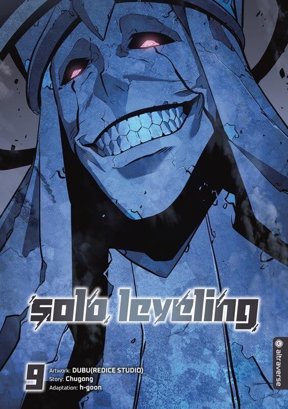 Chugong: Solo Leveling 09 - Taschenbuch - Bild 3