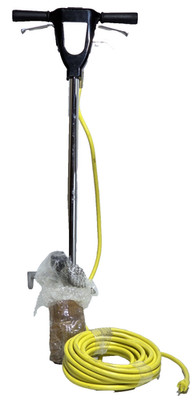 Task-Pro Floor Scrubber Handle Assembly for Heavy Duty Floor Buffer TP2015H NEW!
