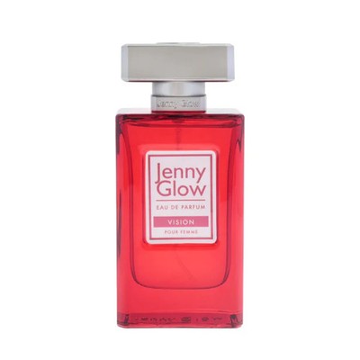 Jenny Glow Vision W EDP 2.7 oz
