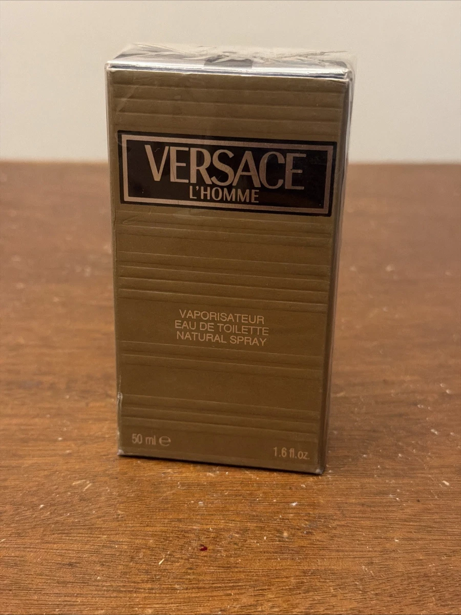 Versace L'Homme Fragrances for Women for sale | eBay