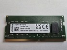 Kingston 16GB DDR4 3200MHz PC4-3200AA SO-DIMM Laptop RAM 1Rx8 K1CXP8-MIF