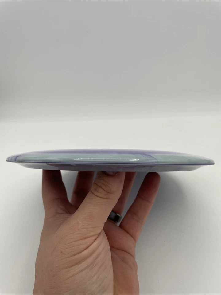 Innova Star Halo Teebird3 Distance Driver Golf Disc 173-5g | Purple - Image 4 of 4