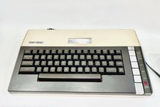 Vintage Atari 800XL Home Computer with Original Power Cord And Computer Cord