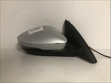 Retroviseur droit (ou coque) Skoda OCTAVIA