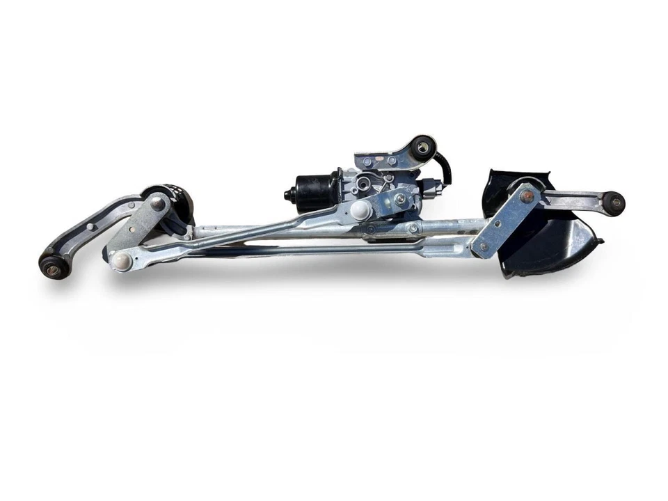 2020-2024 Nissan Sentra Front Wiper Motor With Links - Image 3 of 4