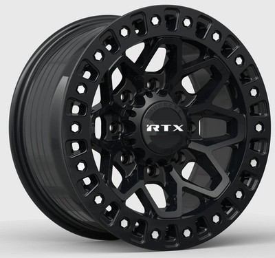 RTX Wheels 083196 Off-Road Series Zion Wheel [Size: 20