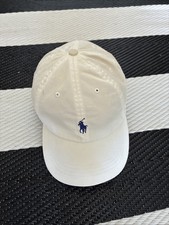 Vintage Polo Ralph Lauren Hat