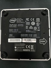 intel nuc5i3ryk