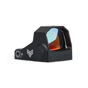 Swamp Fox Sentinel | eBay