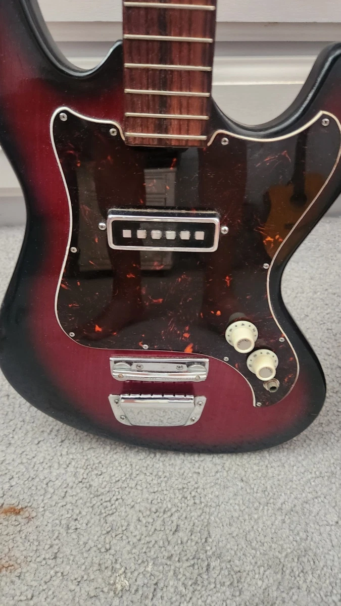Guyatone Guitars products for sale | eBay