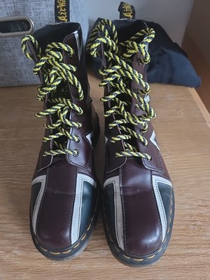 Doc Martens, RARITÄT, Union Jack!!