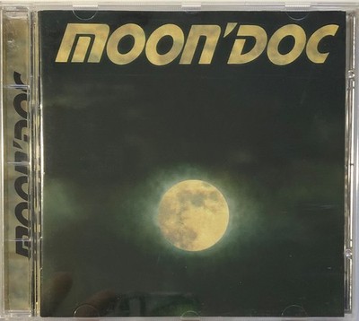 Moon' Doc - Moon' Doc (CD)