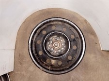 15x5.5 Aftermarket Steel Wheel Rims Unilug From 2015 Nissan City Express 9035796 15x5.5 Aftermarket Steel Wheel Rims Unilug From 2015 Nissan City Express 9035796