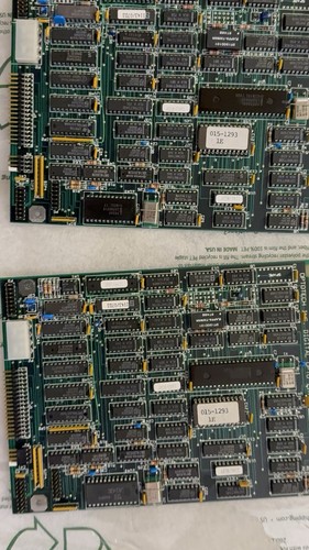 Lot Of 2 - Optotech Digital Opto IIA1306 1280-002-H