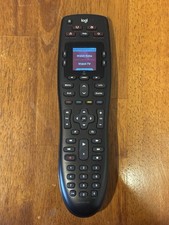 Logitech Harmony 665 Logi Universal Remote Co...