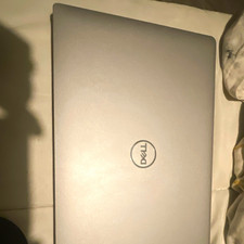 Dell Latitude 5420 14in i5-1145G7 16GB 477GB SSD Win 11 Iris Xe Silver
