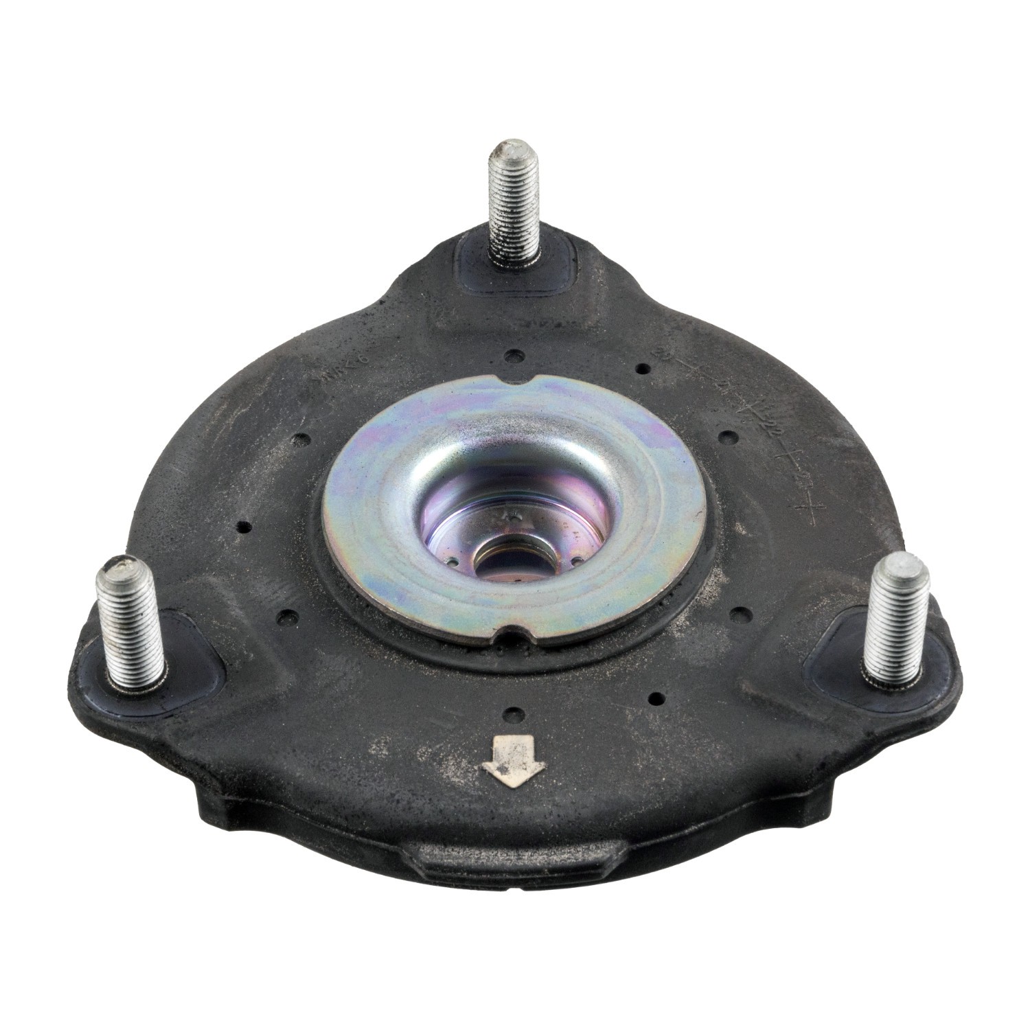 Strut Mounting Fits Hyundai OE 54610-S1000 Blue Print ADBP800323 - Image 21