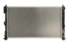 Radiateur Jeep PATRIOT