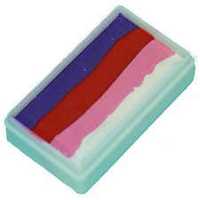 TAG Split Cakes - 4 Color Berry 30 gm 