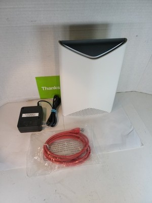 Netgear SRS60 Orbi Pro AC3000 WiFi 5 Tri-Band Add-on Satellite .