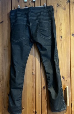 Mavi MIRA Jogg Pants Slouchy Boyfriend W31  Sehr Guter Zustand Grün Khaki 