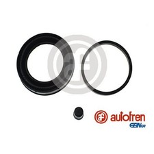 Reparatursatz Bremssattel vorne für Fiat Seicento-600 187 Tipo 160 | 24374549