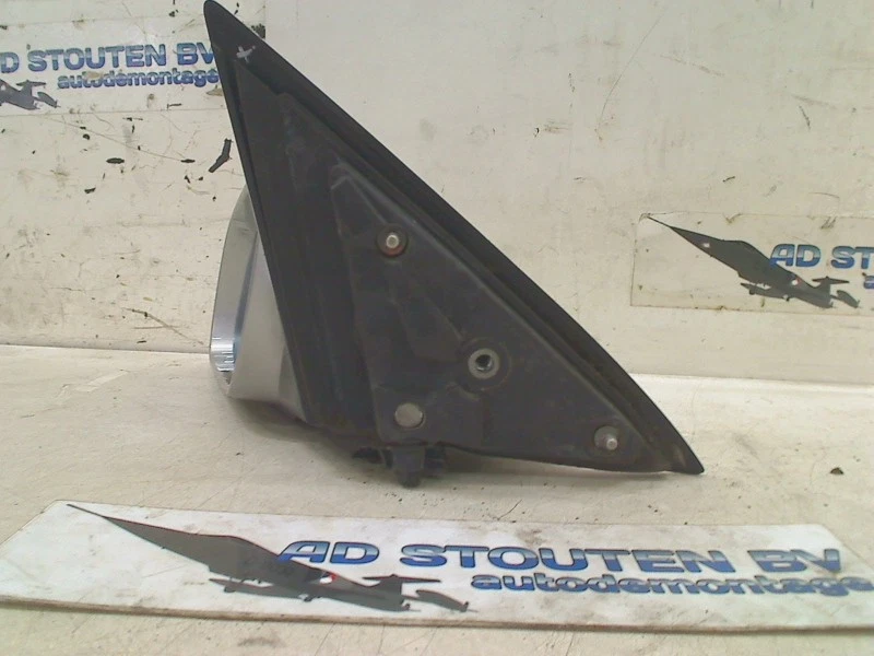 ESPEJO RETROVISOR EXTERIOR IZQUIERDO AUDI A8 (D3) SEDÁN 4.2 V8 40V QUATTRO (BFM) 2003 e1010730 Foto 2 de 4