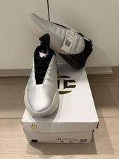 Preços baixos em adidas Harden Vol. 7 Silver Metallic | eBay
