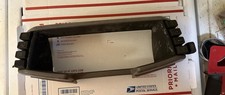1989 Isuzu Pickup Amigo Rodeo Speedo Bezel With Headlamp And Wiper Switches