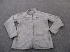 Patagonia Jacket Womens L Better Sweater Flee...