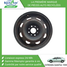Jantes Citroen XANTIA