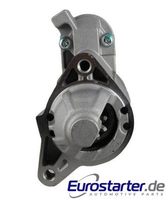 Anlasser Neu OE Nr. M8T55578 für Jeep Volvo Penta D4-300  D6-280  3594614 87450