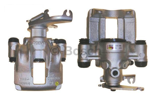 Bosch Bremssattel 0 986 473 166-image